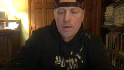 twiinsoul online show from January 29, 2025, 6:54 am