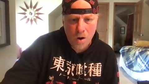 twiinsoul online show from February 11, 2025, 6:55 pm