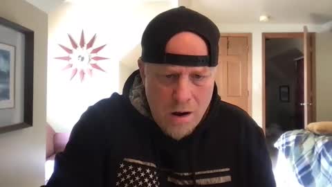 twiinsoul online show from February 13, 2025, 8:45 pm