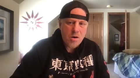 twiinsoul online show from February 16, 2025, 7:05 pm