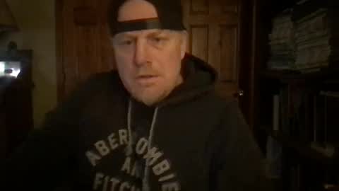 twiinsoul online show from February 19, 2025, 4:12 am