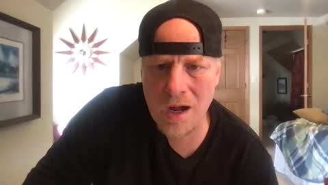 twiinsoul online show from February 19, 2025, 6:32 pm