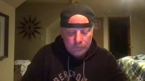 twiinsoul online show from February 28, 2025, 8:09 am