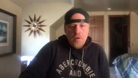 twiinsoul online show from February 28, 2025, 3:04 pm