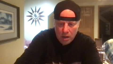 twiinsoul online show from March 3, 2025, 6:15 am