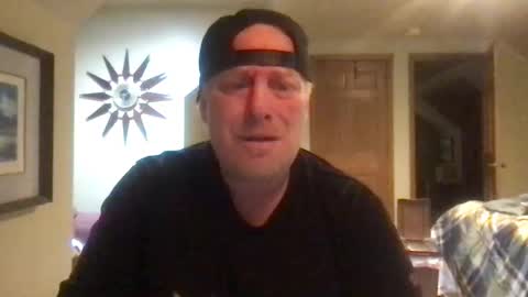 twiinsoul online show from March 7, 2025, 5:18 am