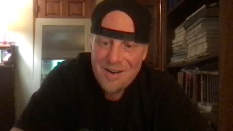 twiinsoul online show from September 22, 2025, 7:05 pm