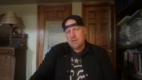 twiinsoul online show from September 25, 2025, 5:05 pm