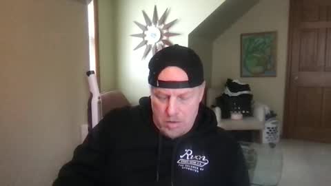 twiinsoul online show from March 5, 2026, 7:54 pm