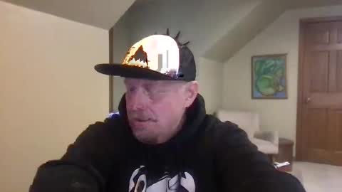 twiinsoul online show from April 2, 2026, 4:48 pm