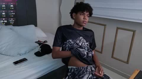 Snapshot of twink_alex19 chatting on February 20, 2026, 11:54 am Alex online show from February 20, 2026, 11:54 am