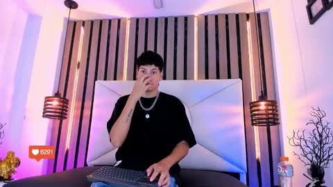 samu online show from November 11, 2025, 3:01 pm