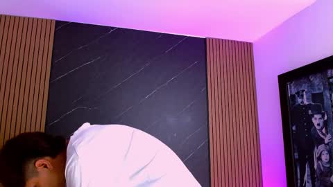 Snapshot of twink_bunny chatting on April 22, 2026, 2:47 am samu online show from April 22, 2026, 2:47 am