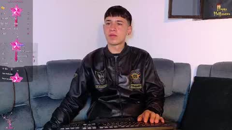 Mr Daren online show from October 21, 2025, 4:19 pm