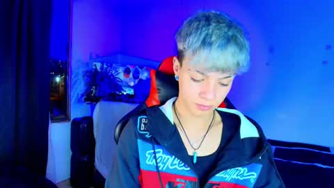  Bad boy sebastian  online show from November 28, 2025, 5:32 am