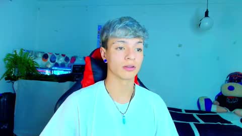  Bad boy sebastian  online show from November 29, 2025, 3:09 am