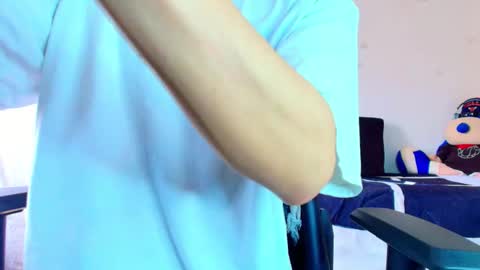  Bad boy sebastian  online show from December 2, 2025, 4:13 pm