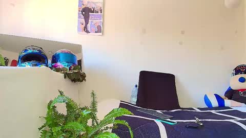  Bad boy sebastian  online show from December 13, 2025, 7:53 pm