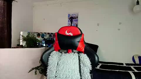  Bad boy sebastian  online show from December 16, 2025, 11:37 am