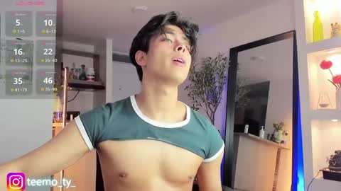 Snapshot of twink_teemo chatting on May 29, 2026, 8:40 pm twink_teemo online show from May 29, 2026, 8:40 pm