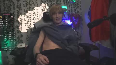 Ben online show from November 26, 2025, 10:44 pm