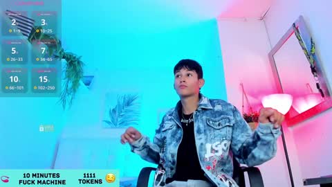 T W I N  K I E     A L E X online show from February 8, 2025, 9:15 pm