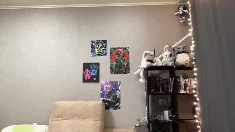 Snapshot of twinkiedoll chatting on October 23, 2025, 7:45 pm twinkiedoll online show from October 23, 2025, 7:45 pm