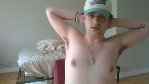 Twink Jock online show from April 17, 2026, 3:15 pm