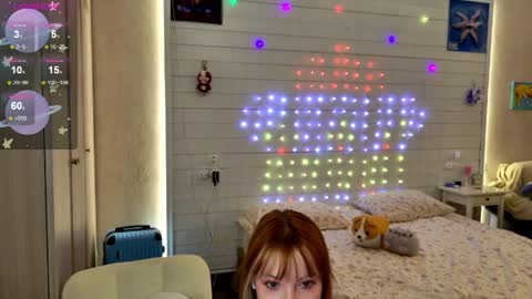 Eva online show from April 15, 2026, 11:05 pm