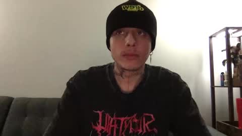 Derrick online show from September 14, 2025, 1:49 am