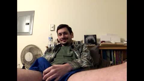 TwinkyMcgee online show from November 15, 2025, 7:27 am