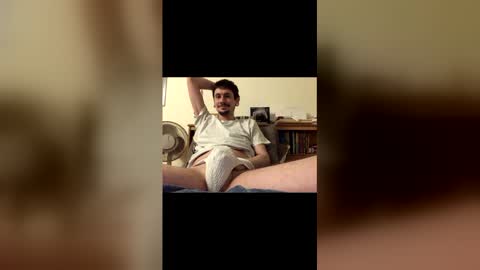 TwinkyMcgee online show from November 27, 2025, 7:10 am