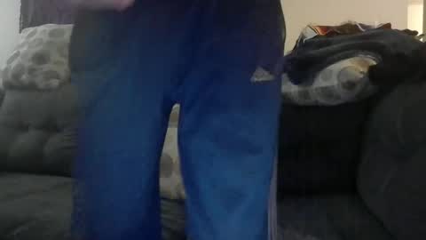 Snapshot of twinkymcgee1234 chatting on January 18, 2026, 6:17 am TwinkyMcgee online show from January 18, 2026, 6:17 am