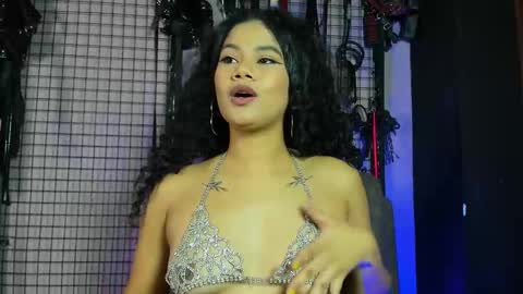 Snapshot of twisted_fantasy_ chatting on February 9, 2025, 9:39 pm Clio Tadeo online show from February 9, 2025, 9:39 pm