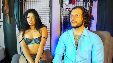 Snapshot of twisted_fantasy_ chatting on February 17, 2025, 1:32 pm Clio Tadeo online show from February 17, 2025, 1:32 pm