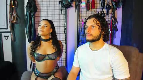 Snapshot of twisted_fantasy_ chatting on February 25, 2025, 12:03 pm Clio Tadeo online show from February 25, 2025, 12:03 pm