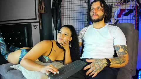 Snapshot of twisted_fantasy_ chatting on February 25, 2025, 3:05 pm Clio Tadeo online show from February 25, 2025, 3:05 pm