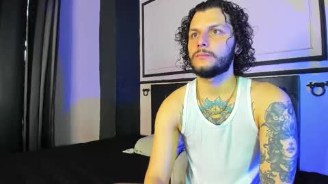 Snapshot of twisted_fantasy_ chatting on February 26, 2025, 12:36 pm Clio Tadeo online show from February 26, 2025, 12:36 pm