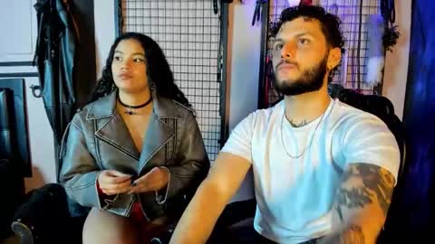 Snapshot of twisted_fantasy_ chatting on January 13, 2026, 5:24 am Clio Tadeo online show from January 13, 2026, 5:24 am