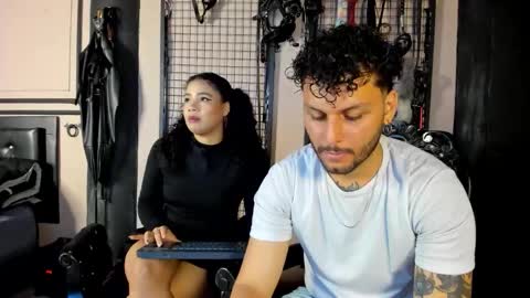 Snapshot of twisted_fantasy_ chatting on February 4, 2026, 3:45 am Clio Tadeo online show from February 4, 2026, 3:45 am