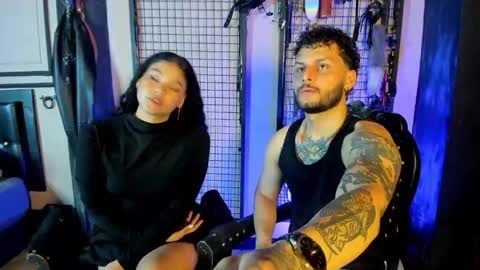 Snapshot of twisted_fantasy_ chatting on February 18, 2026, 5:03 am Clio Tadeo online show from February 18, 2026, 5:03 am