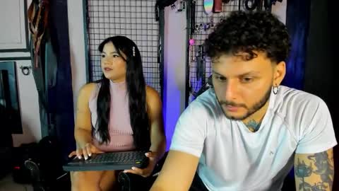 Snapshot of twisted_fantasy_ chatting on February 24, 2026, 4:43 am Clio Tadeo online show from February 24, 2026, 4:43 am