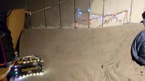 TwistedBlizzy online show from December 27, 2024, 11:31 pm