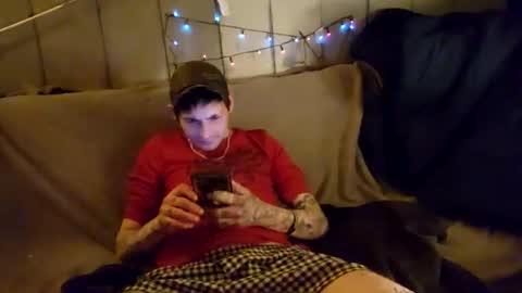 TwistedBlizzy online show from December 30, 2024, 4:19 pm