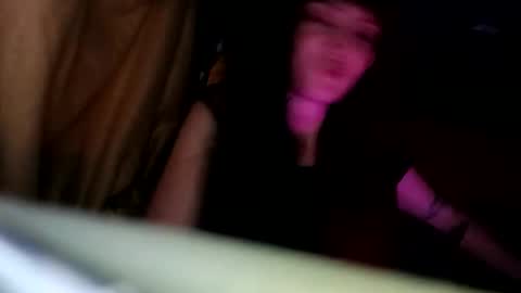 twistedlilpunk online show from January 11, 2025, 8:54 am