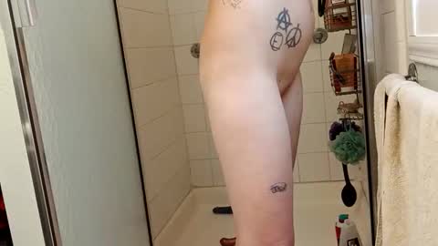 twistedlilpunk online show from February 17, 2026, 4:46 pm