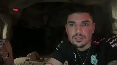 TWISTEDSTONES420 online show from January 14, 2025, 3:22 am