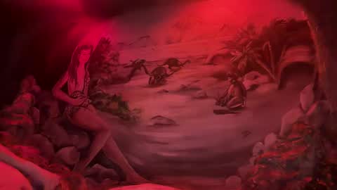 TWISTEDSTONES420 online show from February 8, 2025, 11:55 am