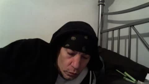 twistedvanilla online show from January 9, 2026, 11:46 am