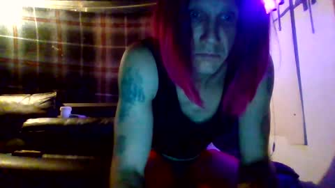 Snapshot of twiztidleeanna69 chatting on October 16, 2025, 10:49 am Tintilizing Excitement online show from October 16, 2025, 10:49 am